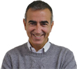 Óscar Pastor