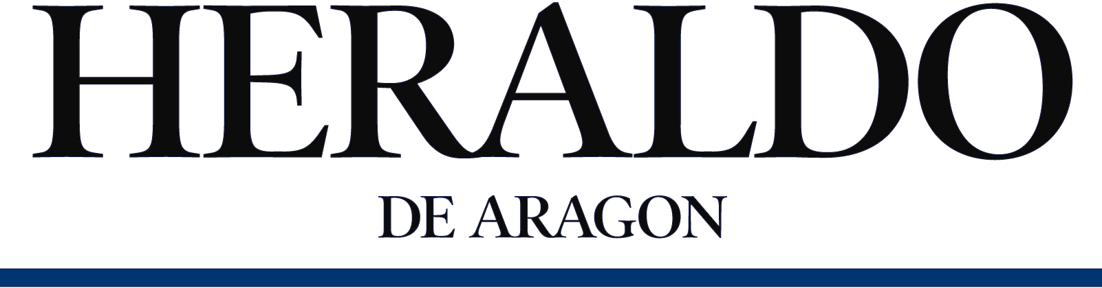 Logo Heraldo de Aragon