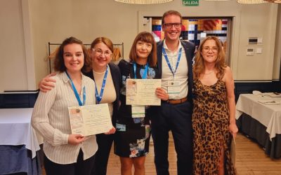 Best technical paper award at ESEM
